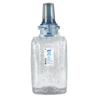 ADX-12 Advanced Hand Sanitizer, 1200 ml, Cartridge Refill, 70% Alcohol Nia-Chem Ltd.