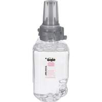 Clear & Mild Hand Soap for GOJO&reg; ADX-7 Dispenser, Foam, 700 ml, Unscented Nia-Chem Ltd.