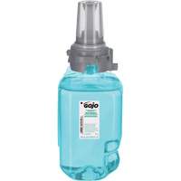 Botanical Hand Soap for GOJO&reg; ADX-7 Dispenser, Foam, 700 ml, Scented Nia-Chem Ltd.