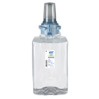 ADX-12 Advanced Foam Hand Sanitizer, 1200 ml, Cartridge Refill, 70% Alcohol Nia-Chem Ltd.