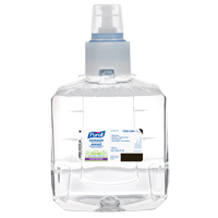 LTX-12 Advanced Foam Hand Sanitizer, 1200 ml, Cartridge Refill, 70% Alcohol Nia-Chem Ltd.