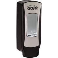 ADX-12 Foam Soap Dispenser, Push, 1250 ml Capacity, Cartridge Refill Format Nia-Chem Ltd.