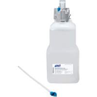 Savon &agrave; main professionnel CX-Series, Mousse, 2300 ml, Parfum&eacute; Nia-Chem Ltd.