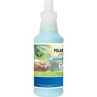 Polar Cream Bathroom Cleaner, 1 L/1.0 L, Bottle Nia-Chem Ltd.