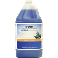 Resolve Cleaner and Degreaser, 5 L, Jug Nia-Chem Ltd.