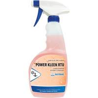 Power Kleen Cleaner & Degreaser, 750 ml, Trigger Bottle Nia-Chem Ltd.
