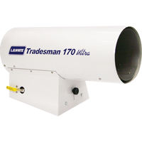 Tradesman<sup>®</sup> Forced Air Heater, Fan, Propane, 170,000 BTU/H JG955 | Nia-Chem Ltd.