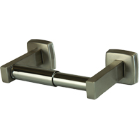 Surface Toilet Paper Holder, Single Roll Capacity Nia-Chem Ltd.