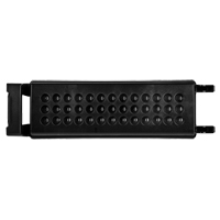 Vacuum Filters, Hepa, Fits 1 US gal. Nia-Chem Ltd.