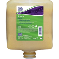 Nettoyant extra puissant pour les mains Kresto Classic, Pierre ponce, 2 L, Recharge, Parfum&eacute; Nia-Chem Ltd.