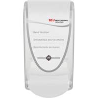Distributeur de d&eacute;sinfectant moussant InstantFOAM, &agrave; pression, Cap. 1000 ml Nia-Chem Ltd.