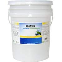 D&eacute;capant pour plancher Champion, 20 L, Seau Nia-Chem Ltd.