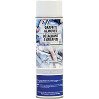Nettoyant pour graffitis Doodle Buster Nia-Chem Ltd.
