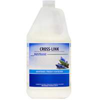 Produit d'entretien pour astiquage Cross-Link, 4 L, Cruche Nia-Chem Ltd.