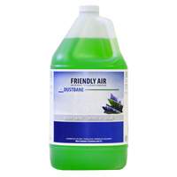 Friendly Air Freshener, Fresh Scent, Liquid Nia-Chem Ltd.