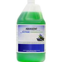Aquascent Water-Soluble Deodorizer, Fresh Scent, Liquid Nia-Chem Ltd.