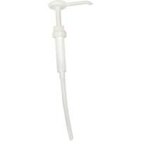 Dispensing Pump Nia-Chem Ltd.