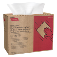 Wipers, Wipes & Rags