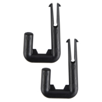 Connecting Hooks for Recycling & Waste Receptacle Bases JH484 | Nia-Chem Ltd.