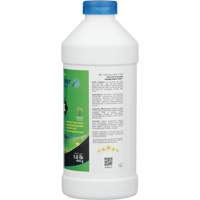 Nettoyant pour les mains biod&eacute;gradable, Poudre, 1 lb, Bouteille, Parfum&eacute; Nia-Chem Ltd.