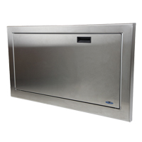 Poste &agrave; langer horizontal, 37 x 31 Nia-Chem Ltd.