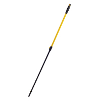 Manche rallonge Maximizer Quick-Change, M&eacute;tal, T&eacute;lescopique, Pointe Connexion rapide, 1-3/4" dia, 35-1/2" lo Nia-Chem Ltd.