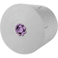 Essuie-mains Essential &agrave; haut rendement et &agrave; enroulement serr&eacute; de Scott, 1 pli, Standard, 950' lo Nia-Chem Ltd.