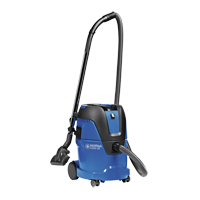 AERO 26 Vacuum, Wet-Dry, 1.34 HP, 6.6 US Gal. (25 Litres) Nia-Chem Ltd.