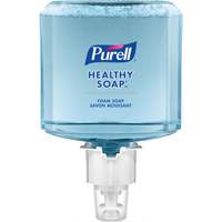 Savon doux pour les mains ES6 Healthy Soap, Mousse, 1,2 L, Sans parfum Nia-Chem Ltd.