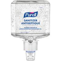 Gel d&eacute;sinfectant avanc&eacute; pour les mains ES4, 1200 ml, Cartouche de recharge, 70 % alcool Nia-Chem Ltd.