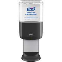Distributeur de d&eacute;sinfectant pour les mains ES6, Sans contact, Cap. 1200 ml Nia-Chem Ltd.
