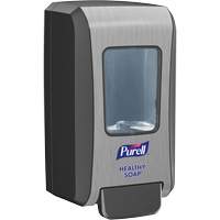 Distributeur FMX-20, &agrave; pression, Capacit&eacute; de 2000 ml, Format Cartouche de recharge Nia-Chem Ltd.