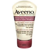 Cr&egrave;me pour le soin des mains ACTIVE NATURALS Nia-Chem Ltd.