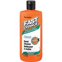 Nettoyant &agrave; mains, Pierre ponce, 220 ml, Bouteille, Orange Nia-Chem Ltd.
