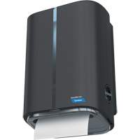 Distributeur d'essuie-mains Pro Tandem, Sans contact, 11,5" la x 9" p x 16,6" h Nia-Chem Ltd.