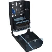 Distributeur d'essuie-mains Pro Tandem, Sans contact, 11,5" la x 9" p x 16,6" h Nia-Chem Ltd.