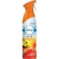 Air Freshener, Hawaiian Aloha, Aerosol Can Nia-Chem Ltd.