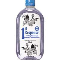 Mousse nettoyante pour les mains 1st Response, Liquide, 950 ml, Bouteille, Sans parfum Nia-Chem Ltd.