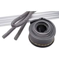 Garage Door Weatherstripping Sweep Nia-Chem Ltd.