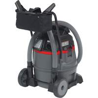 Aspirateur industriel avec chariot NXT, Secs-humides, 6 CV, 14 gal. US (53 litres) Nia-Chem Ltd.
