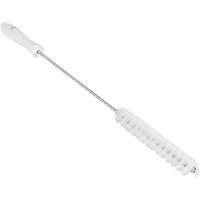 Brosse, Soies Moyen, Longueur de 20", Blanc Nia-Chem Ltd.