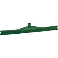 Single Blade Ultra Hygiene Squeegee, 24", Green Nia-Chem Ltd.