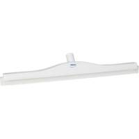 Double Blade Ultra Hygiene Squeegee, 24", White Nia-Chem Ltd.
