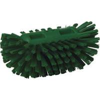 Tank Brush, Stiff Bristles, 8-1/4" Long, Green Nia-Chem Ltd.