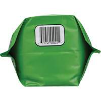 Nettoyant pour les mains biod&eacute;gradable, Poudre, 4,5 lb, Pochette, Sans parfum Nia-Chem Ltd.