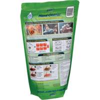 Nettoyant pour les mains biod&eacute;gradable, Poudre, 4,5 lb, Pochette, Sans parfum Nia-Chem Ltd.