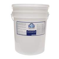 Chlorfoam Plus Cleaner & Degreaser, 20 L, Pail Nia-Chem Ltd.