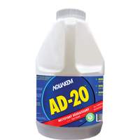 AD-20 Cleaner & Degreaser, Jug Nia-Chem Ltd.