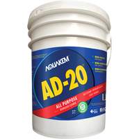 AD-20 Cleaner & Degreaser, Pail Nia-Chem Ltd.