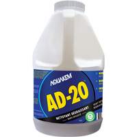 AD-20 Heavy-Duty Cleaner & Degreaser, Jug Nia-Chem Ltd.